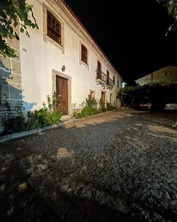 Casa Do Adro Bed and Breakfast Soajo Buitenkant foto