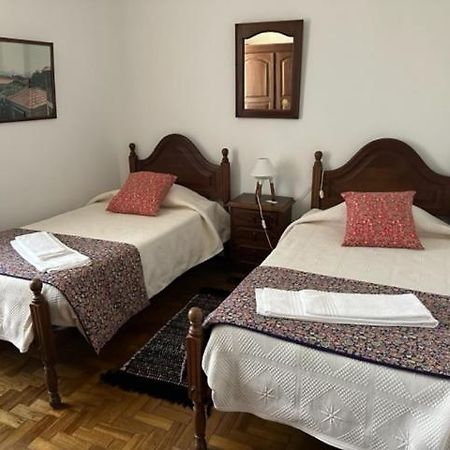 Casa Do Adro Bed and Breakfast Soajo Buitenkant foto