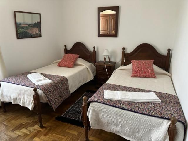 Casa Do Adro Bed and Breakfast Soajo Buitenkant foto